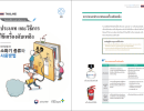 외국인 근로자용 소화기 종류와 사용방법(13개 국어)