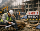 중동 분쟁 장기화…중소건설사 ‘폐업 쓰나미’ 현실화